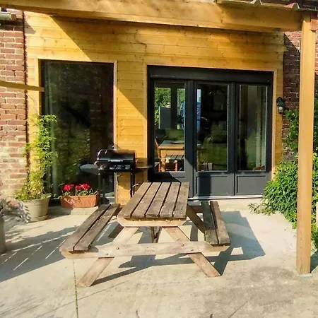 別荘 Du Marquais Mont-Bernanchon