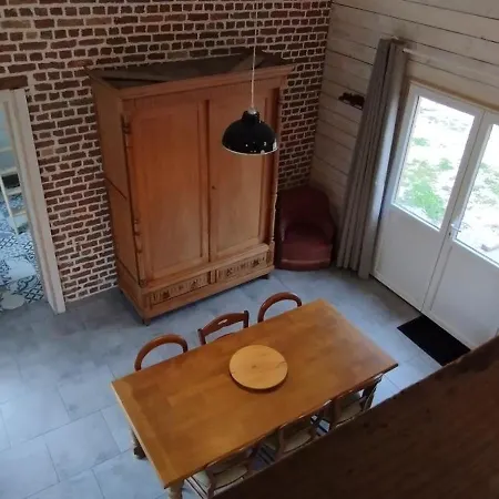 Du Marquais * Mont-Bernanchon