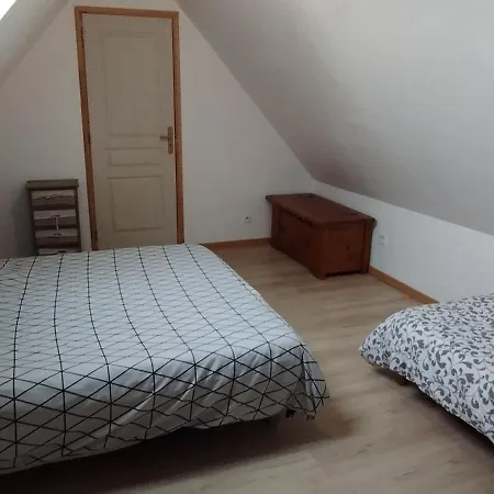 Du Marquais Holiday home *