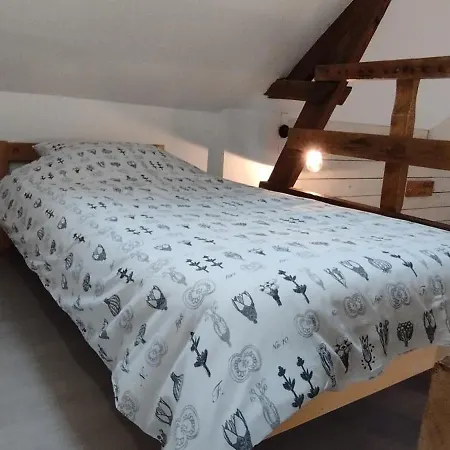 Du Marquais Holiday home