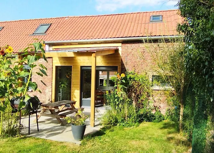 別荘 Du Marquais *