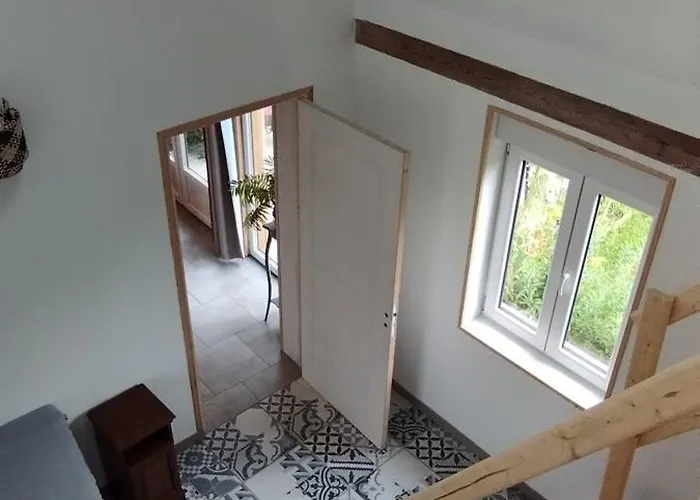 Du Marquais Mont-Bernanchon