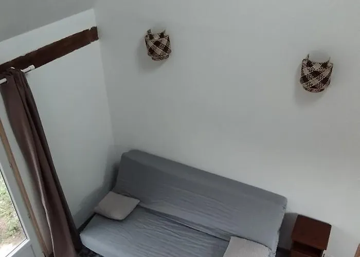 Du Marquais 別荘 Mont-Bernanchon