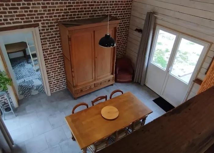 Du Marquais * Mont-Bernanchon