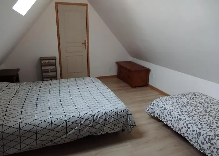 Du Marquais 別荘 *